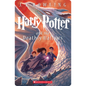 Harry Potter And The Deathly Hallows By J. K. Rowling