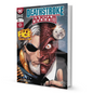 Deathstroke volume 38 by Christopher Priest