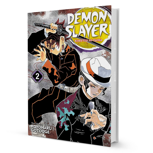 Demon Slayer 2