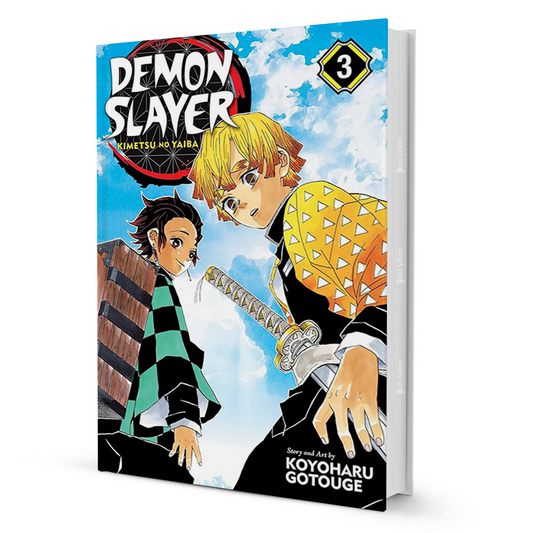 Demon Slayer 3