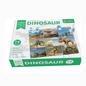 Dinosaurs - 160 Piece Puzzle