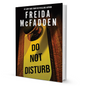 Do Not Disturb by Freida McFadden
