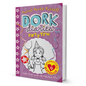 Dork Diaries Party Time