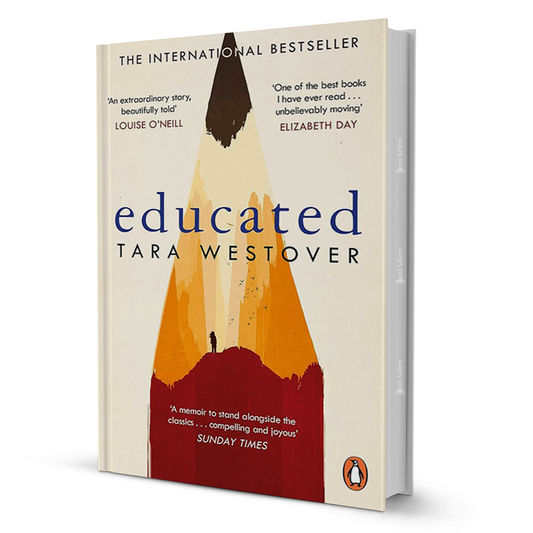 Educated By Tara Westover