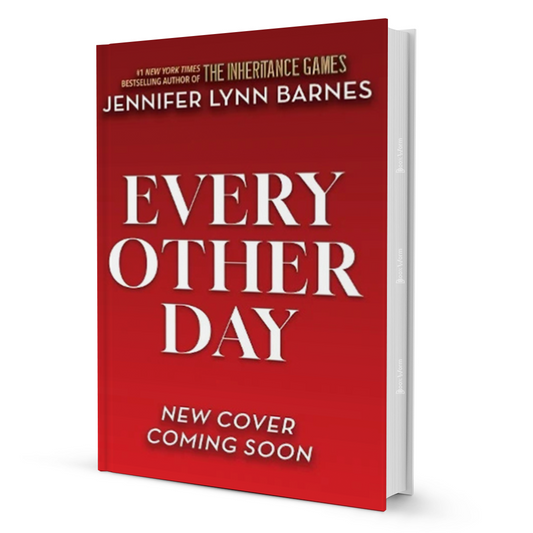 Every Other Day By Jennifer Lynn Barnes
