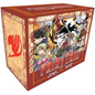FAIRY TAIL Manga Box Set 2