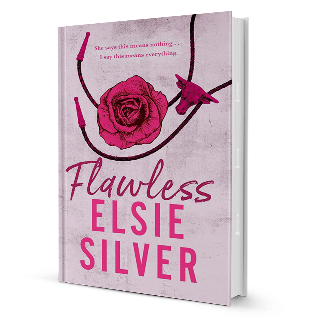 Flawless By Elsie Silver - BooxWorm