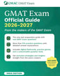 GMAT Official Guide 2026 - 2027