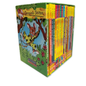 Geronimo Stilton Box Set Books 20
