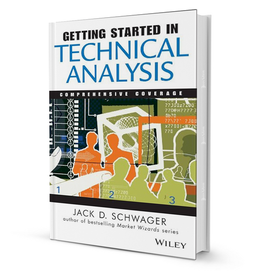 Getting Started in Technical Analysis byGetting Started in Technical Analysis by Jack D.Schwager