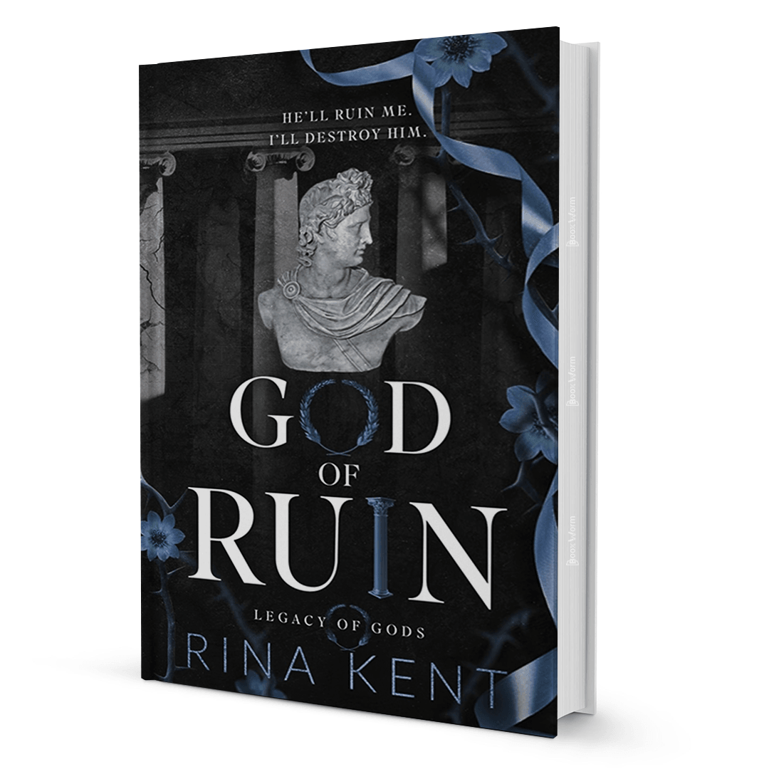 God of Ruin by Rina Kent - BooxWorm