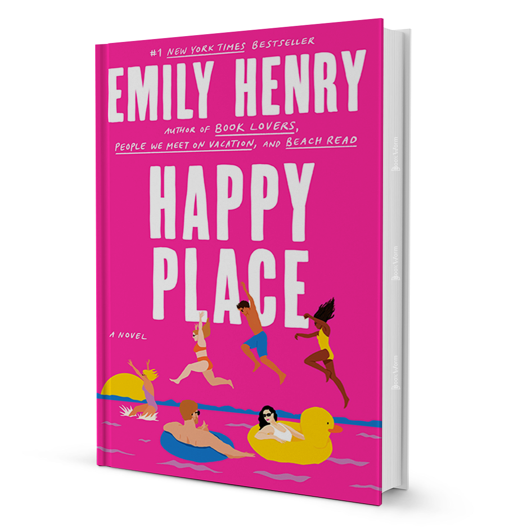 Happy Place Emily Henry