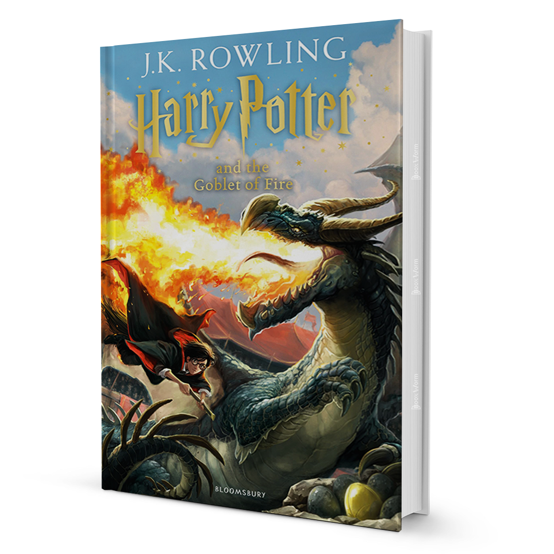 Harry Potter And The Deathly Hallows By J. K. Rowling