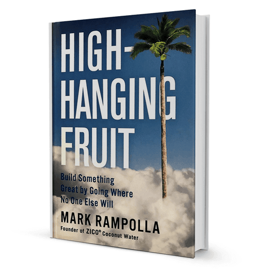 High Hanging Fruit - BooxWorm