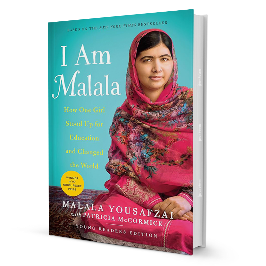 How One Girl Stood Up for Education and Changed the World