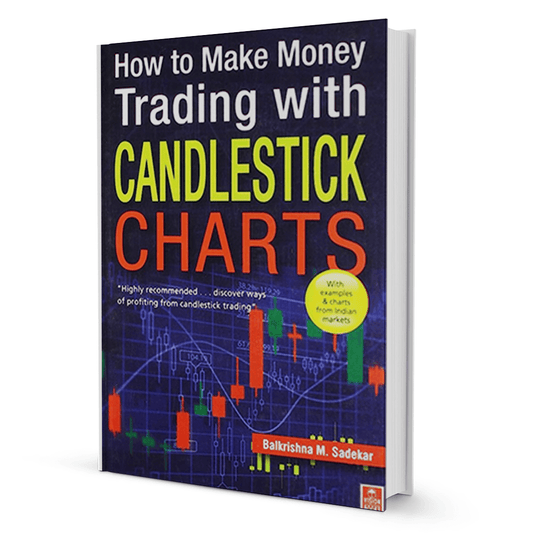 How To Make Money Trading With Candlestick Charts - BooxWorm