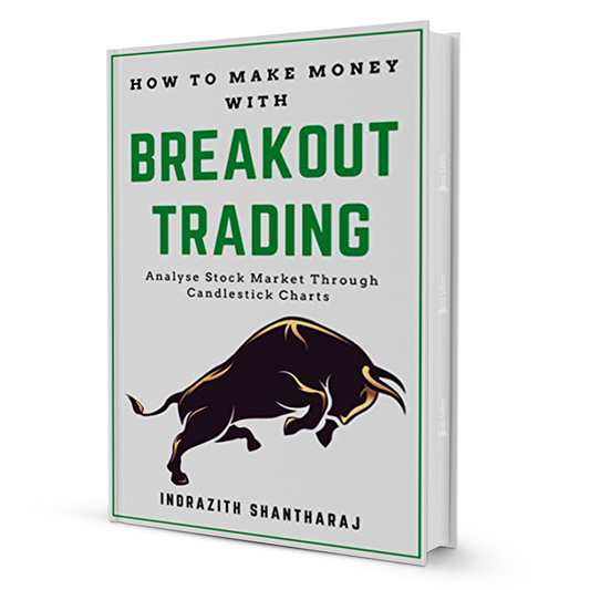 How to Make Money With Breakout Trading