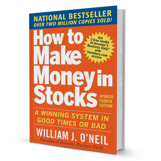 How to Make Money in Stocks