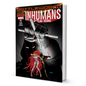 Inhumans Attilan Rising volume 5 by Charles Soule