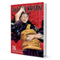 Jujutsu Kaisen, Vol. 16