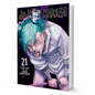 Jujutsu Kaisen, Vol. 21