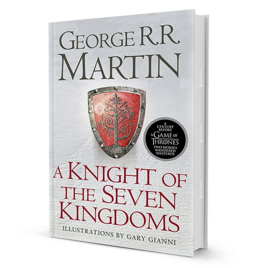 Knight Of The Seven Kingdom by George R.R Martin