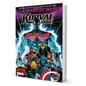 Korvac Saga Warzones! TPB by Dan Abnett