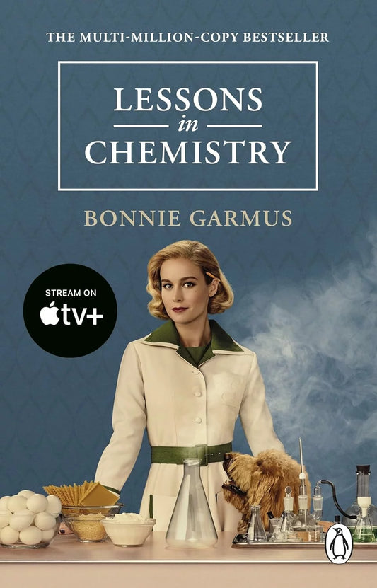 Lessons In Chemistry (Penguin)