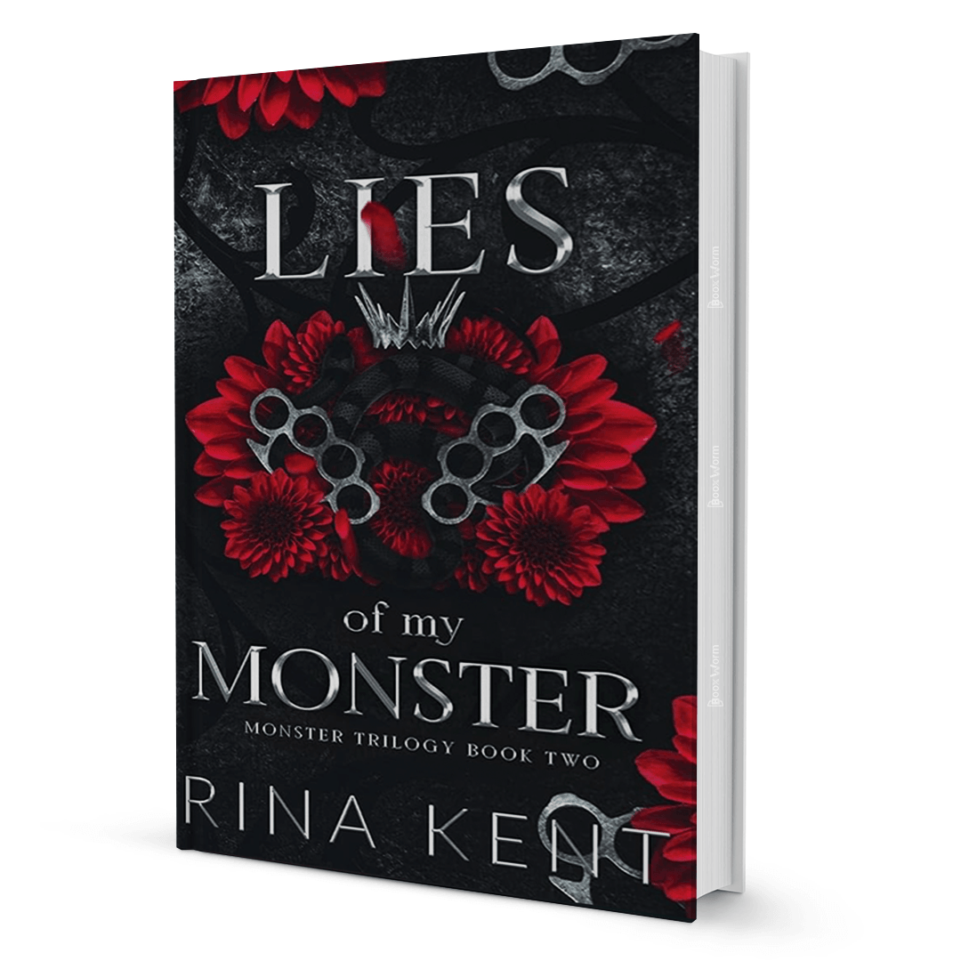 Lies of My Monster by Rina Kent - BooxWorm