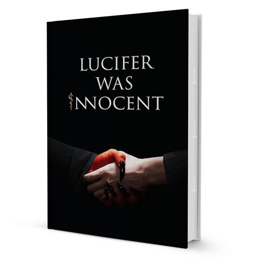 Lucifer Was Innocent by J.T. Chase