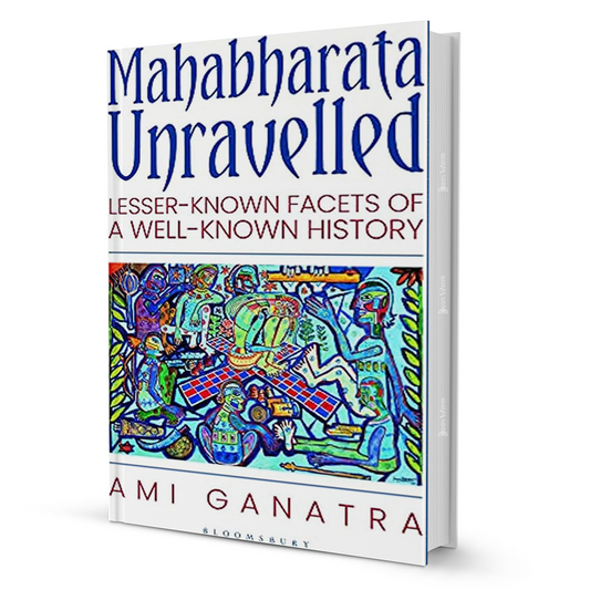 Mahabharata Unravelled