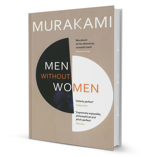 Men Without Women by Haruki Murakami