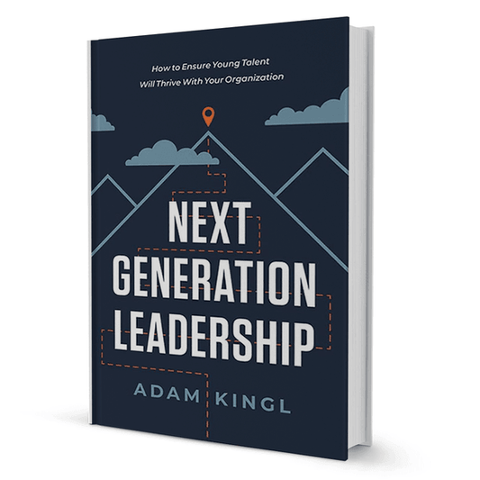 Next Generation Leadership - BooxWorm