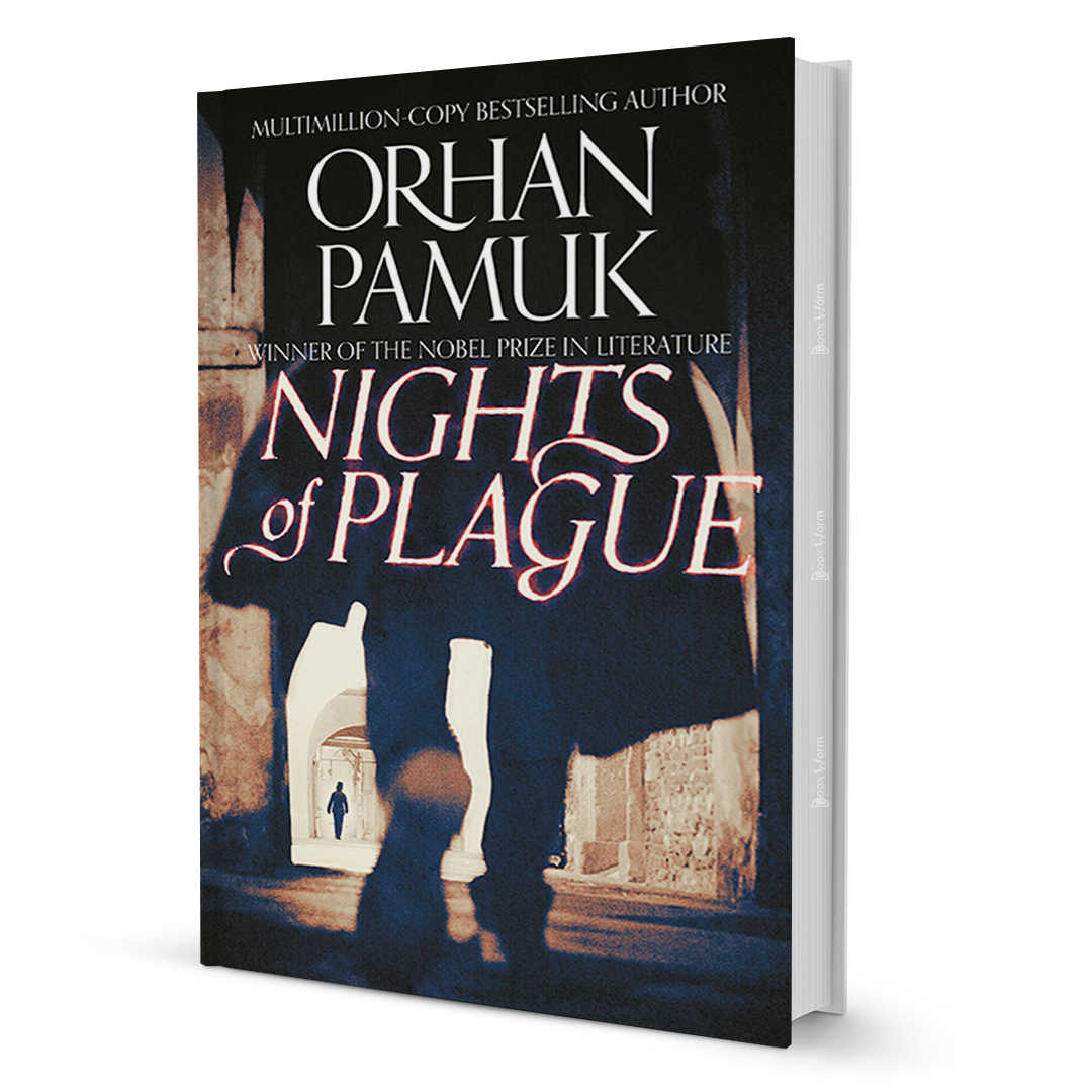 NightsofPlaguebyOrhanPamuk-Copy - BooxWorm