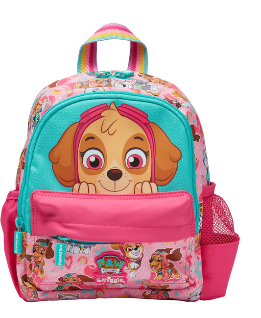 Paw Patrol Teeny Tiny Character Backpack