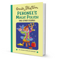 The Peronnel's Magic Polish by Enid Blyton