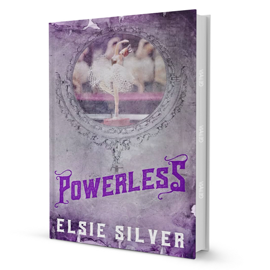 Powerless by Elsie Silver