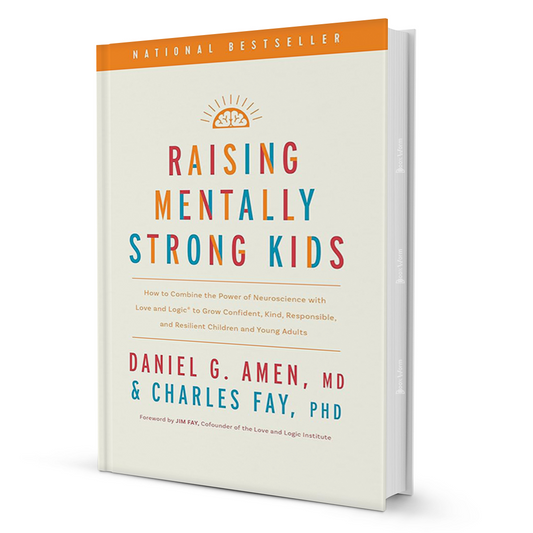 Raising Mentally Strong Kids: Neuroscience Meets Love & Logic