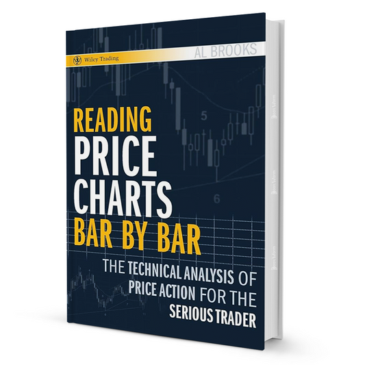 Reading Price Charts Bar by Bar