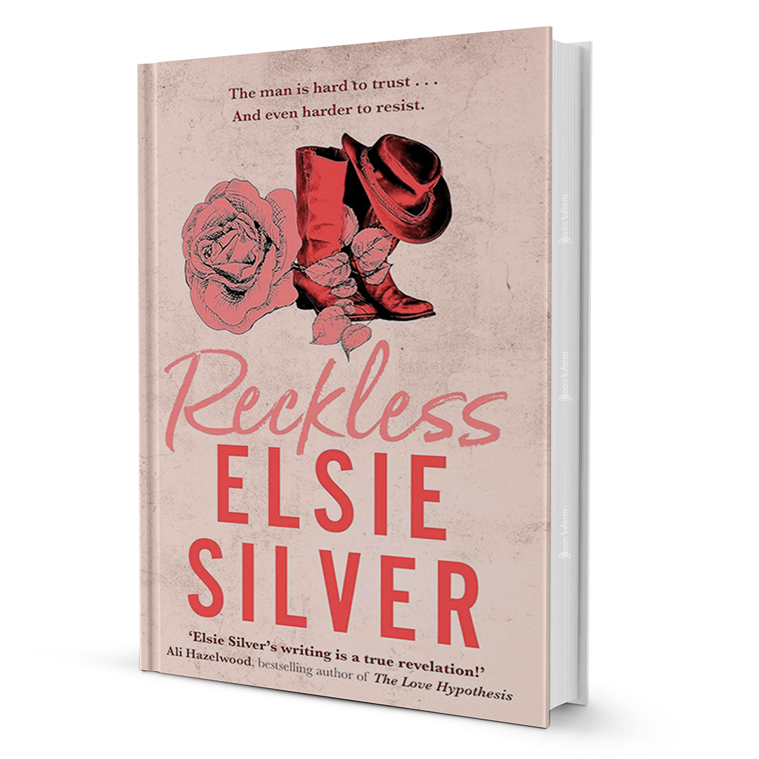 Reckless BY ELSIE SILVER - BooxWorm