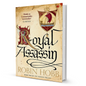 Royal Assassin By Robin Hobb