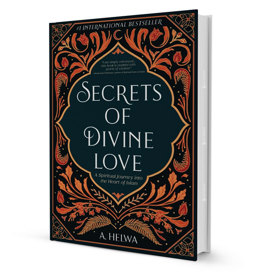 Secrets of Divine Love by A. Helwa