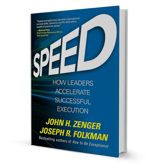 Speed John H. Zenger - BooxWorm