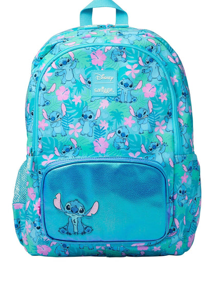 Stitch Classic Backpack