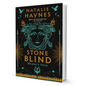 Stone Blind By Natalie Haynes