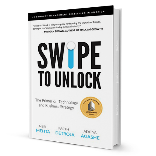 Swipe To Unlock - BooxWorm