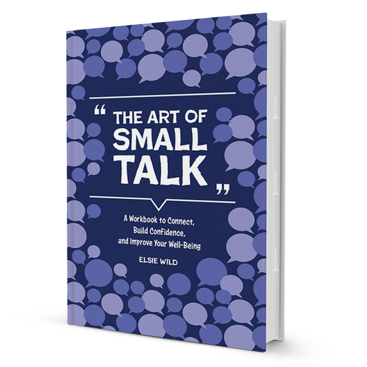 Art Of Small Talk By Elsie Silver