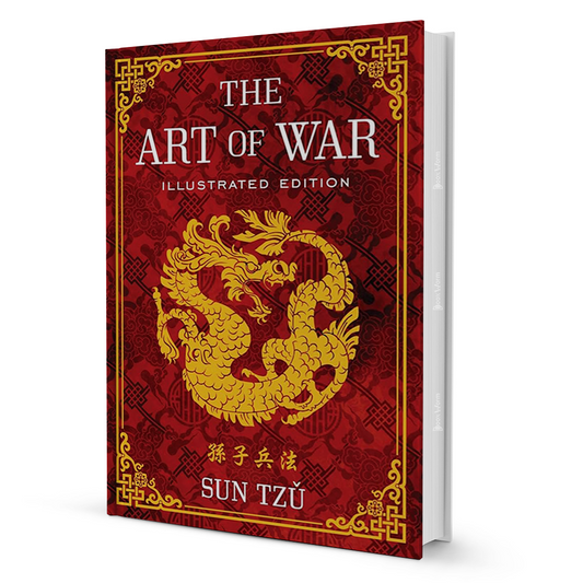 The Art of War by Sun Tzu