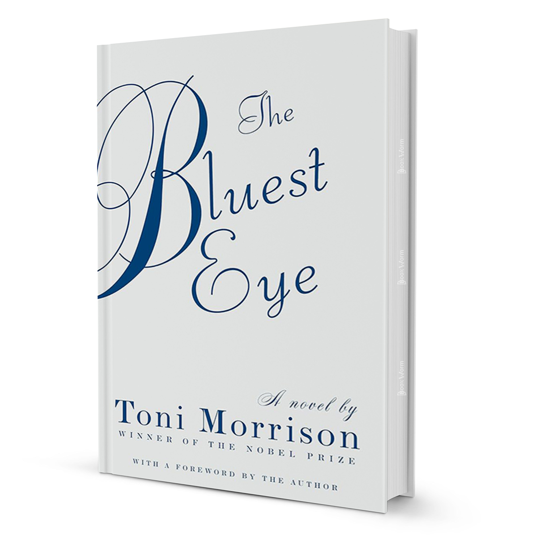 The Bluest Eye by Toni Morrison: A Powerful Coming-of-Age Novel