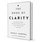 The Book of Clarity: Build Your Dream Startup Fast